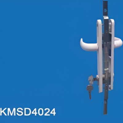 THREE TRACK SLIDING MOSQUITO SCREEN WITH SS MESH-TYPE-1